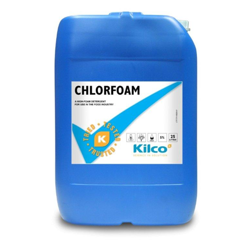 CHLORFOAM